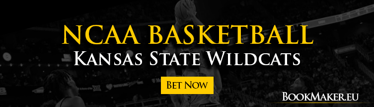 Kansas State Wildcats College Basketball Betting